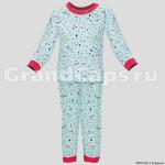 Пижама для девочек, длинный рукав, Taro