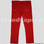 Брюки для девочки Bonito Kids