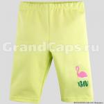 Бриджи для девочки Фламинго, Bossa Nova