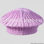 Берет подростковый Бриана, Trend