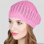 Берет подростковый Бриана, Trend