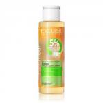 EVELINE.ОТШЕЛУШИВАЮЩИЙ ТОНИК ПРИДАЮЩИЙ СИЯНИЕ 3 в 1 серии FACEMED , 110 мл