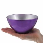 Мисочка FLASHY BREAKFAST BLUEBERRY 50 cl 38154