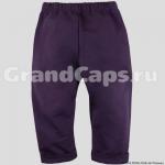 Брюки для девочки Клюква, Bossa Nova