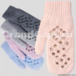 Варежки детские двойные GrandDEkids Next