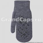 Варежки детские двойные GrandDEkids Next