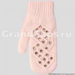 Варежки детские двойные GrandDEkids Next