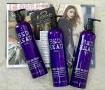 BH Dumb Blonde Шампунь для блондинок 400 мл