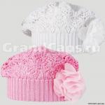 Берет детский TuTu