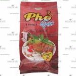 Лапша рисовая 2мм "Duy Anh"