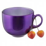 Бульонница FLASHY BREAKFAST BLUEBERRY 50 cl