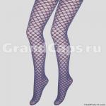 Колготки, 40 den, 7Plezir