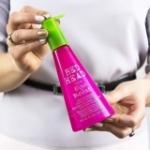 BH EGO BOOST Крем-кондиционер для защиты волос от повреждений и сечения 200 мл