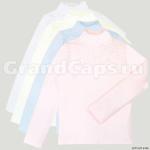 Блузка для девочки Let's Go