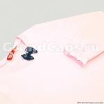 Блузка для девочки Let's Go