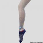 Колготки детские М, Para Socks