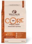 CORE корм из индейки с курицей для взрослых кошек 10 кг