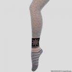 Колготки детские М, Para Socks