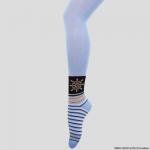 Колготки детские М, Para Socks