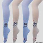 Колготки детские М, Para Socks