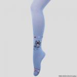 Колготки детские М, Para Socks