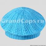 Берет молодежный Бриджит, Trend