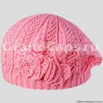 Берет молодежный Бриджит, Trend