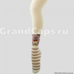 Колготки детские М, Para Socks