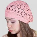 Берет подростковый Стелла, Trend