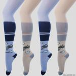 Колготки детские М, Para Socks