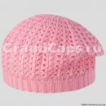 Берет подростковый Виола, Trend