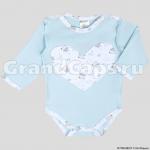 Боди детское Мишки, KotMarKot