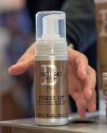 BH FOR MEN Press Up Пена для придания плотности волосам 125 мл