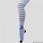 Колготки детские М, Para Socks