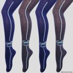 Колготки детские М, Para Socks