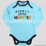 Боди Bonito Kids