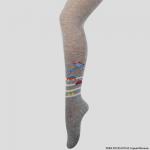 Колготки детские М, Para Socks