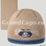 Комплект детский двойной Amal