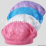 Берет подростковый Ингред, Trend