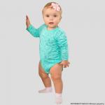 Боди детские Мятные джунгли, KotMarKot