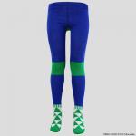 Колготки детские М, Para Socks