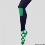 Колготки детские М, Para Socks