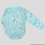 Боди детские Мятные джунгли, KotMarKot