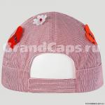 Бейсболка детская TuTu