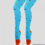 Колготки детские М, Para Socks
