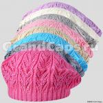 Берет подростковый Опра, Trend