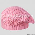 Берет подростковый Опра, Trend