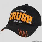 Бейсболка подростковая BeSnazzy