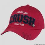 Бейсболка подростковая BeSnazzy