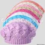 Берет подростковый Палермо, Trend